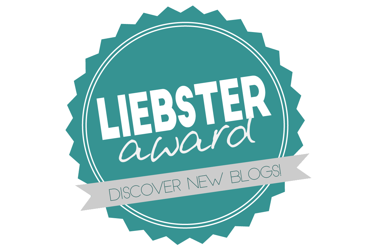 Tag-Liebster-Award